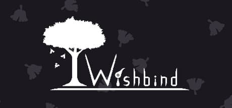 Wishbind — 手作りの2Dプラットフォーマー・コレクタソン
