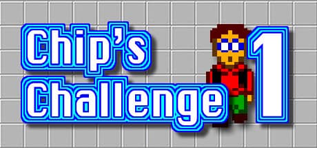 Chip's Challenge 1: メリンダの心を掴むためのパズルチャレンジ