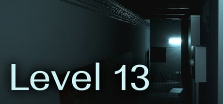 Level 13: 異常を探し、出口を見つける恐怖の迷路