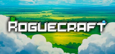 RogueCraft：タワーディフェンスにローグライク要素を融合させた戦略ゲーム