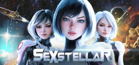SEXSTELLAR: Unraveling Identity on a Lonely Space Station