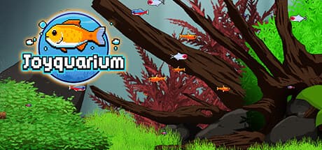 Joyquarium: The Relaxing Idle Fish Collector