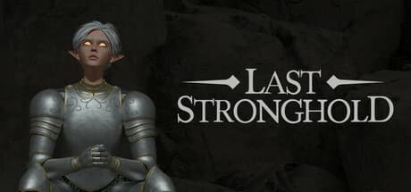 Last Stronghold: 魔法の聖域を守り、アンデッドの猛攻を退けよう