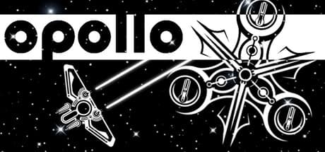 Opollo: 奥深いパワー管理を備えたミニマリスト宇宙シューター