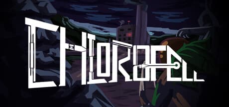Chlorofell: Master Manual Reloads in this Isometric Action Shooter