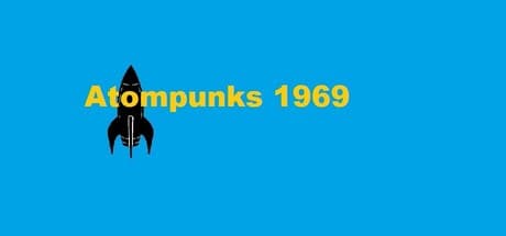 Atompunks 1969:レトロ・アトミック大都市への旅