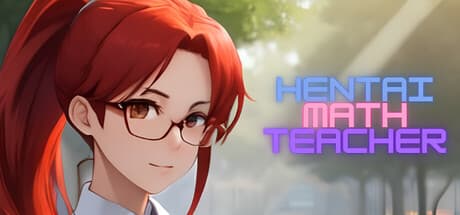 Hentai Math Teacher：69枚のアートでパズルを解こう