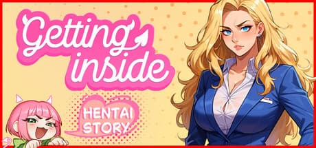 Getting Inside: Hentai Story – 悪魔が誘うセクシャルな冒険