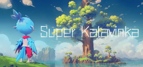 Super Miaoyin: Ascend the Divine Tree in a Vibrant 3D Platformer
