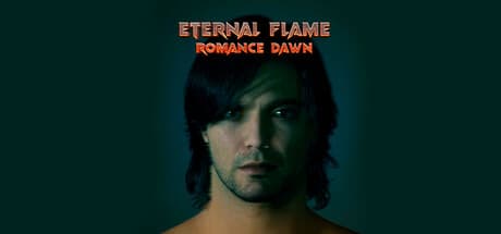 Eternal Flame:Romance Dawn — A Soul-Crushing Dark Fantasy RPG