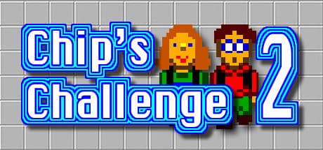 Chip's Challenge 2: Master the International Brain Game Club Challenge