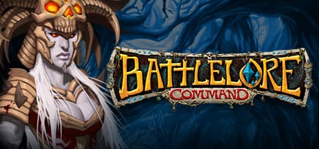 バトルロア:コマンド - ファンタジー軍を勝利に導け