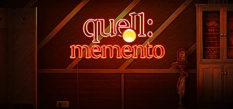 Quell Memento：魅惑的なパズルアドベンチャー