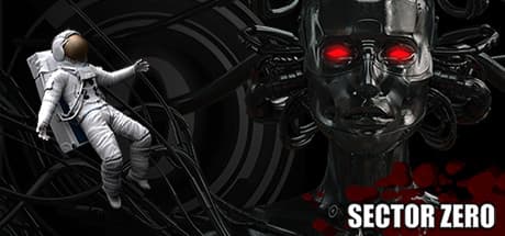 Sector Zero: 記憶喪失のSFサバイバル