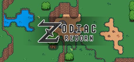 Zodiac Reborn：16ビットMMORPGの世界へ