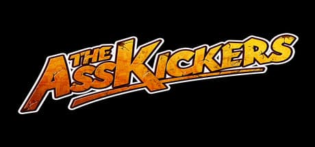 The Asskickers-Steam Edition — レトロなベルトスクロールアクション