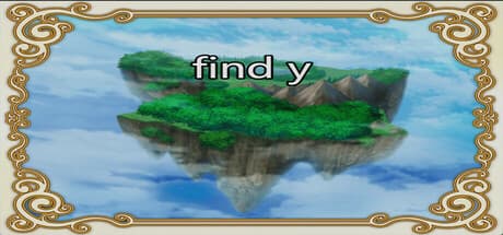 find y: Embark on a Cursed Realm Adventure RPG