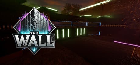 The Wall: Cyberpunk Zombie Defense Shooter
