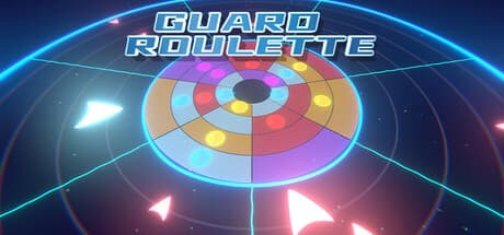 Guard Roulette: A Strategic Match-3 Tower Defense Fusion