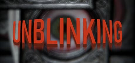 Unblinking: A Mind-Bending Eldritch Horror Puzzle Game
