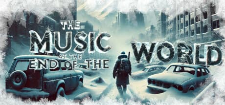 The Music at the End of the World: Shape Your Story in a Freezing Future