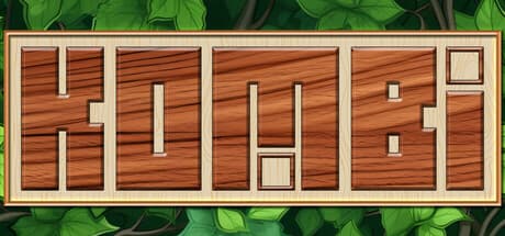 Kombi – A Minimalist Grid-Based Puzzle Challenge