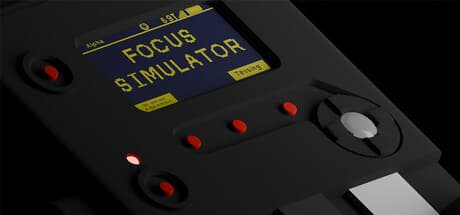 Focus Simulator：映像制作の「フォーカス」技術を極める