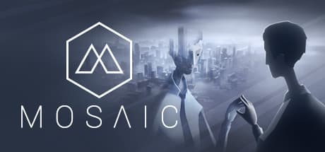 Mosaic:都会の孤独を描く現代アドベンチャー