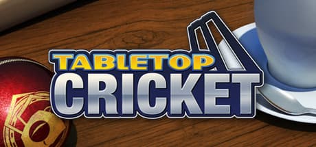TableTop Cricket: PCで楽しむ、スピーディーなクリケットアクション