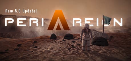 PeriAreion – Establish Humanity's First Martian Foothold