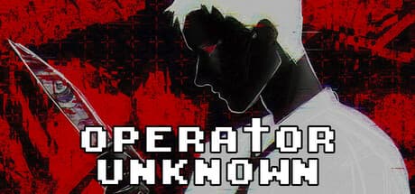 Operator Unknown — 記憶と制御を巡る、雰囲気あるピクセルアートホラー