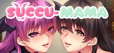 SUCCU-MAMA：義母との刺激的な出会い