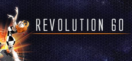 Revolution 60：N313で暗殺者として選択せよ