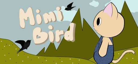 MimiBird: Crafting Exploration with a Kitty
