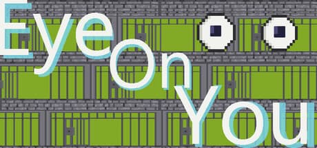 Eye on You! - 緊迫の刑務所監視タイムマネジメント