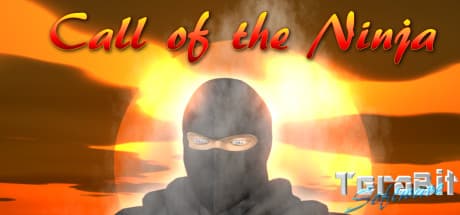 Call of the Ninja!: レミングス風パズルプラットフォーマーでマスターを目指せ