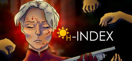 H Index：地軸変動のカタストロフを生き延びる