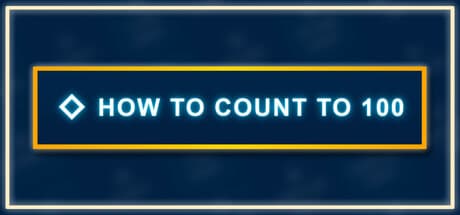 How to Count to 100：多言語で数字を学ぼう