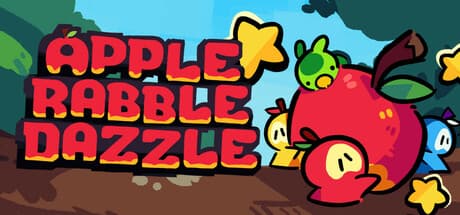 Apple Rabble Dazzle:ダンスで収穫の季節を迎えよう!