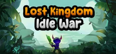 Lost Kingdom: Idle War — Defend Your Realm in an Epic Idle RPG