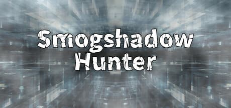 Smogshadow Hunter: 濃霧倉庫に潜む敵を撃て！一人称視点シューター