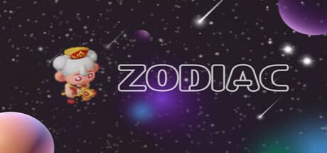 ZODIAC: Become the Star Child and Restore the Light