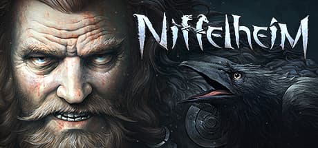 Niffelheim: 死後も戦い続ける北欧神話の冥界サバイバルRPG