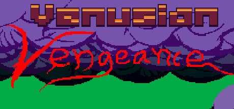 Venusian Vengeance: 金星でソ連の超兵器を暴け