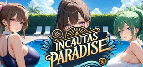 Incautas Paradise: Hentai Puzzle Adventure