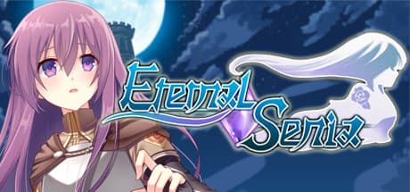 Eternal Senia: Relaxing ARPG with No Attack Button