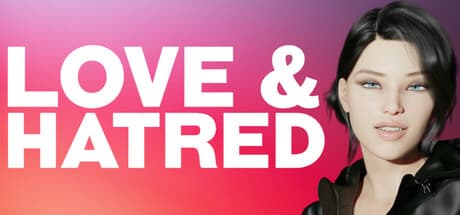 Love and Hatred – Manipulate Your High School Bullies in This Dark Visual Novel