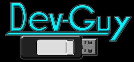 Dev Guy — 無料のインディーパズルアドベンチャー