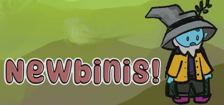 Newbinis!: Zoombinisにインスパイアされた、魅力的な論理パズルアドベンチャー