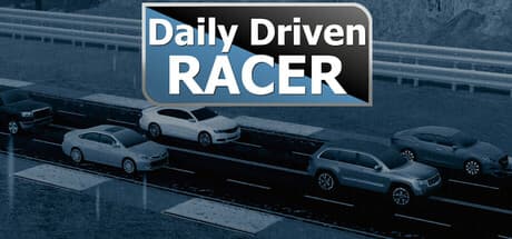 Daily Driven Racer: Precision & Chaos on Four Wheels